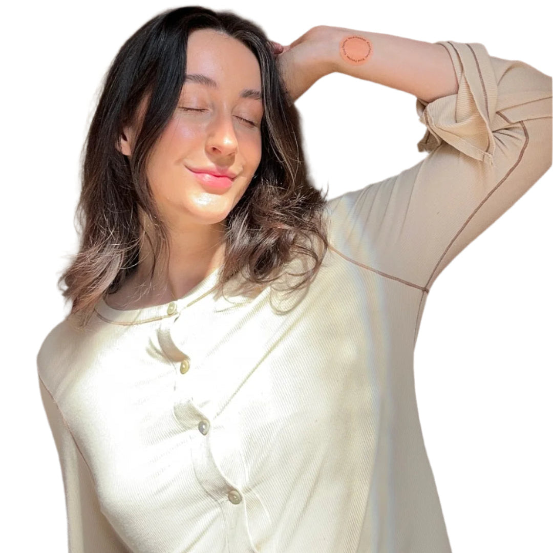 Nutrienna GLP-1 patches