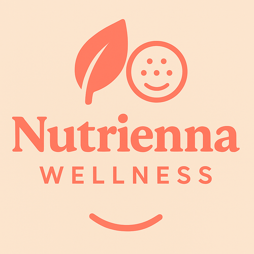 Nutrienna Wellness 